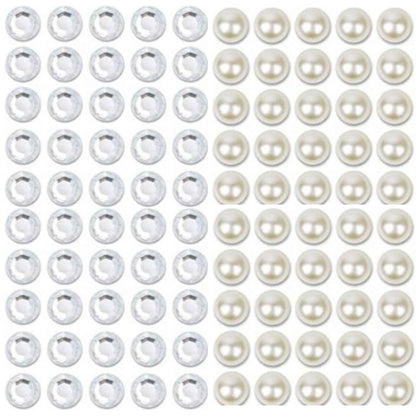 Choose candle vessel decoration