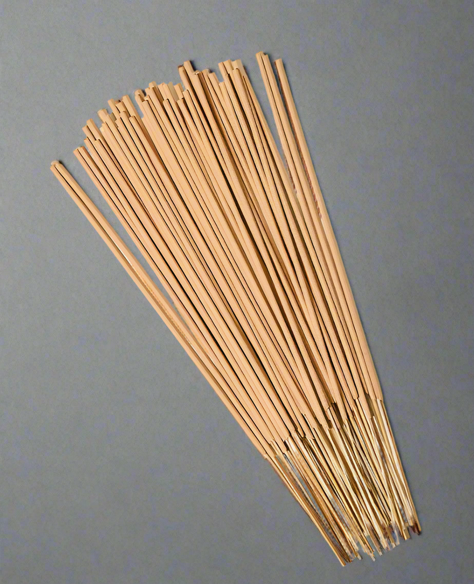 Natural Incense Sticks