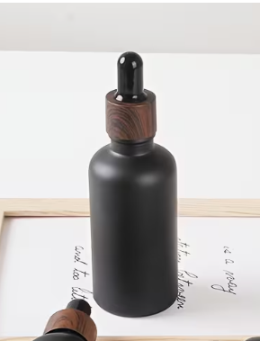 Stillwood Beard Oil