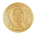 Choose your custom wax seal letter stamp