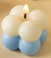 Choose your candle style