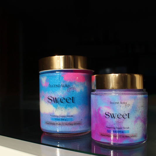 Sweet Tart - Lucent Aura