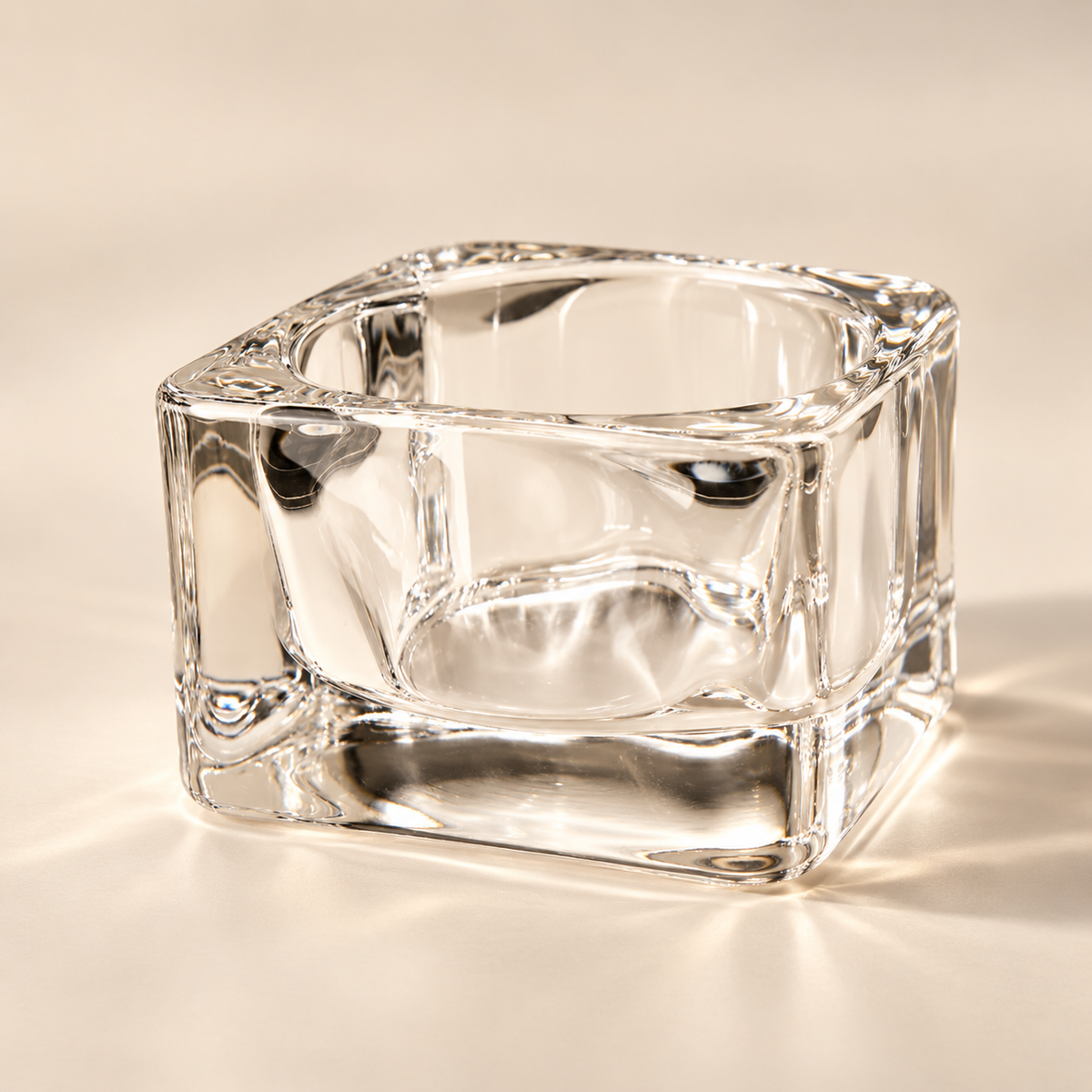 Tea-light Holders