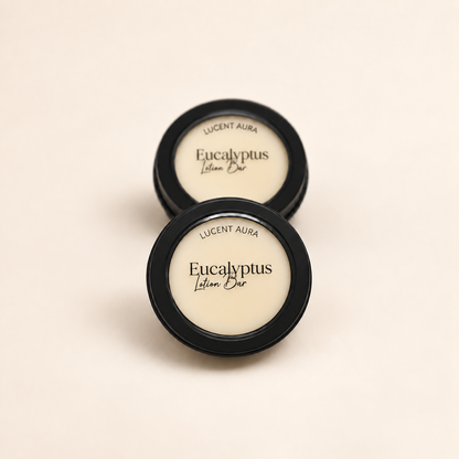 Eucalyptus Lotion Bar
