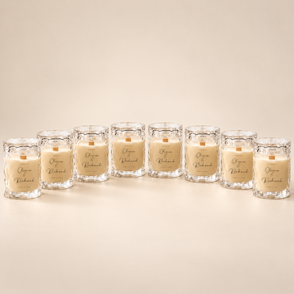 Mirage Candles