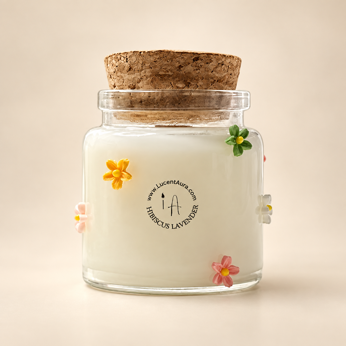 Petite Joys Candles