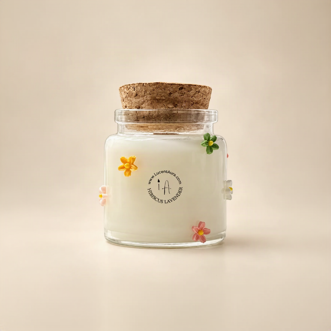 Petite Joys Candles