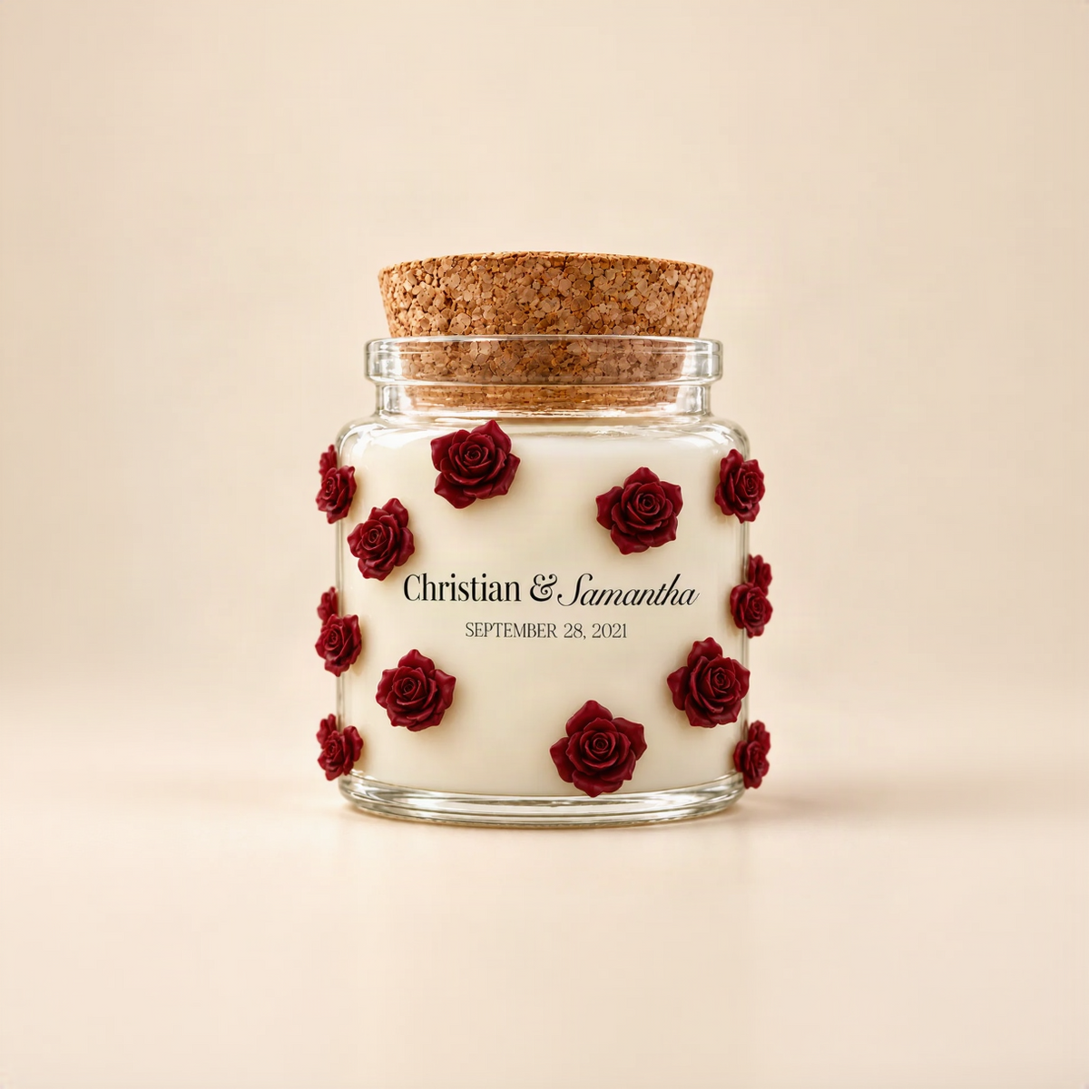 Petite Joys Candles