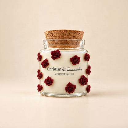 Petite Joys Candles