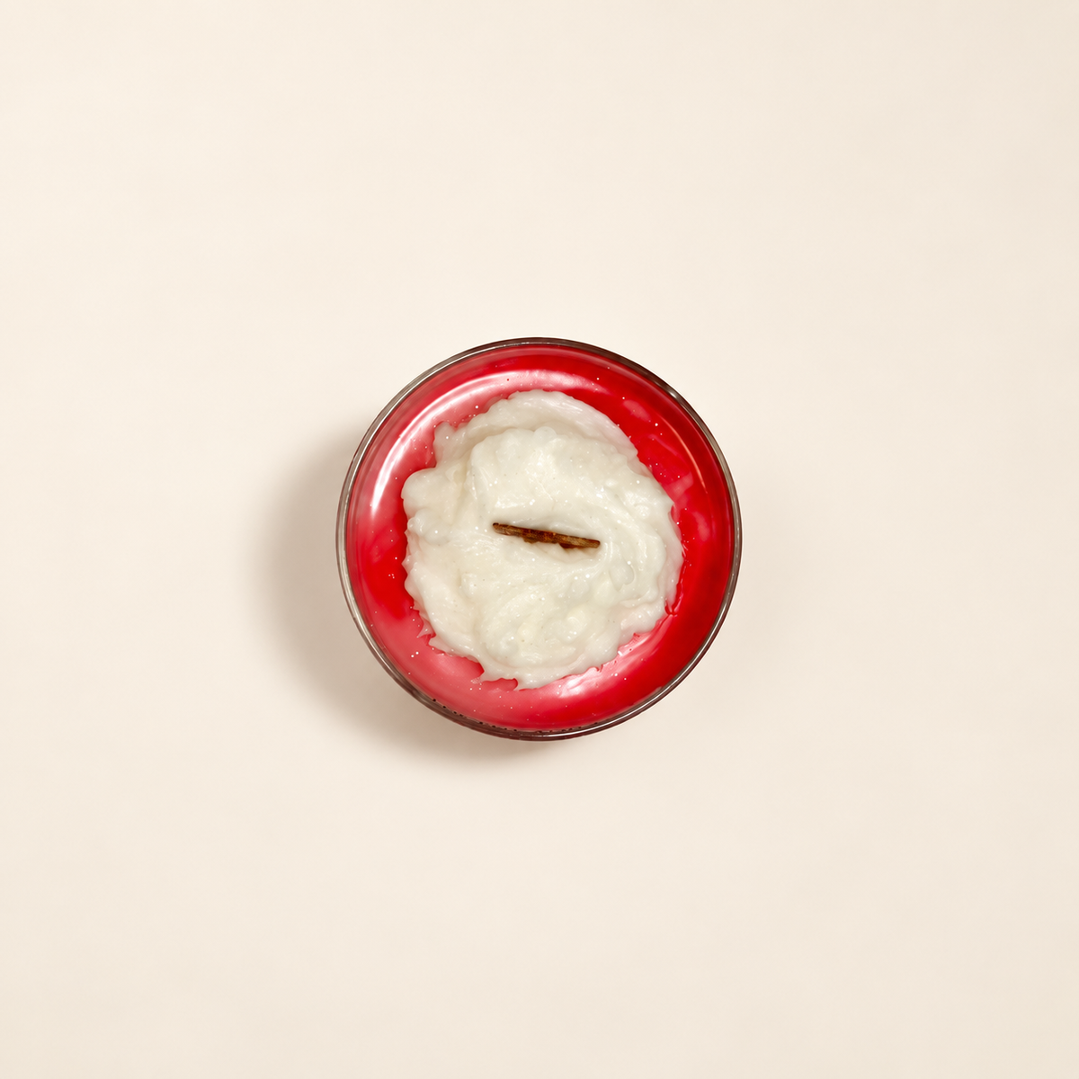 Strawberry Cream Swirl