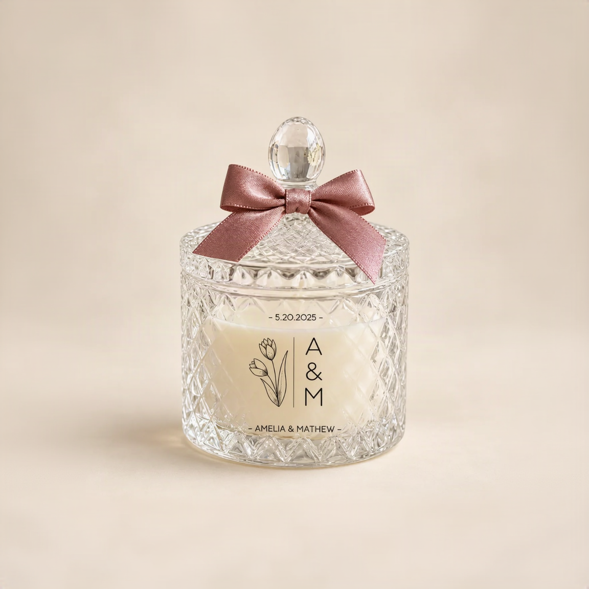 Bijou Candles