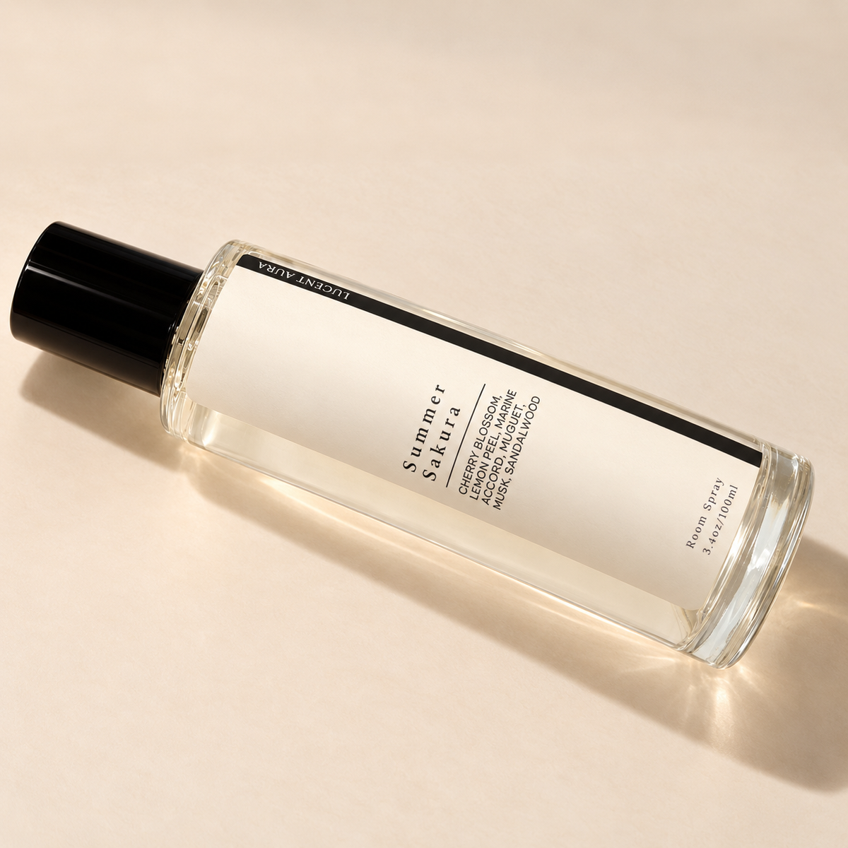 Summer Sakura Room Spray