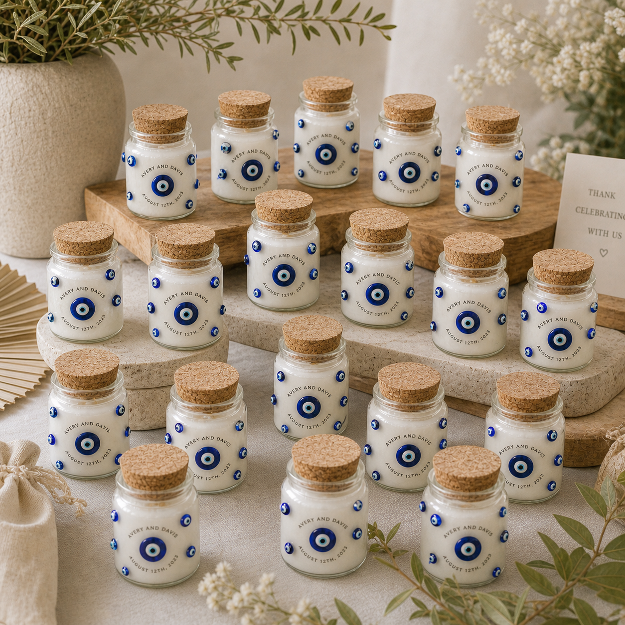 Petite Joys Candles