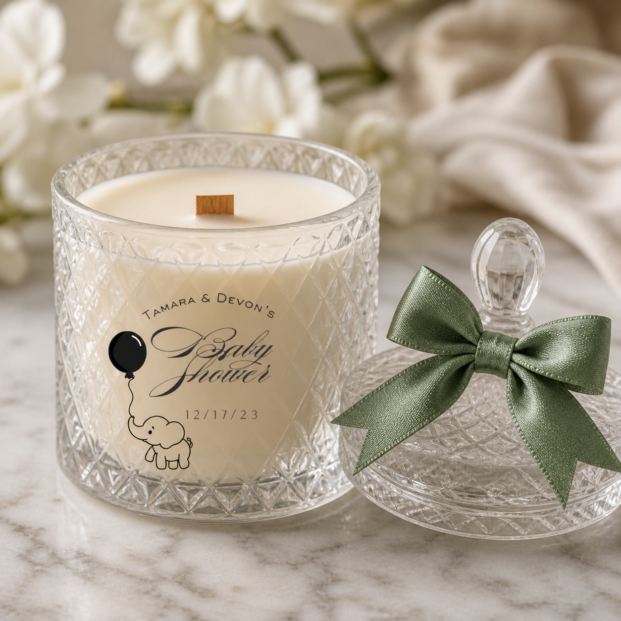 Bijou Candles