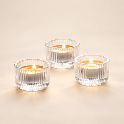 Tea-light Holders
