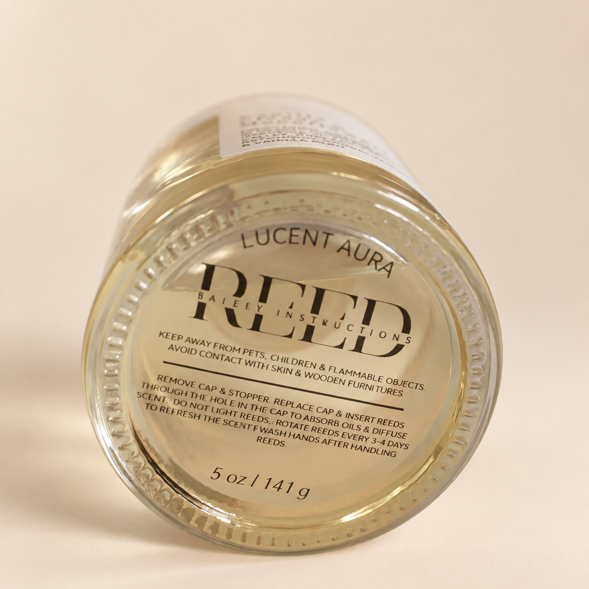 Reed Diffusers