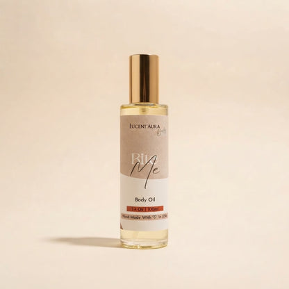 Bite Me Body Oil