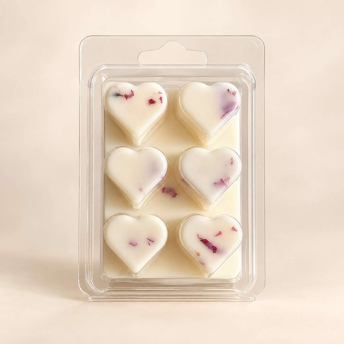 Love Notes Wax Melts