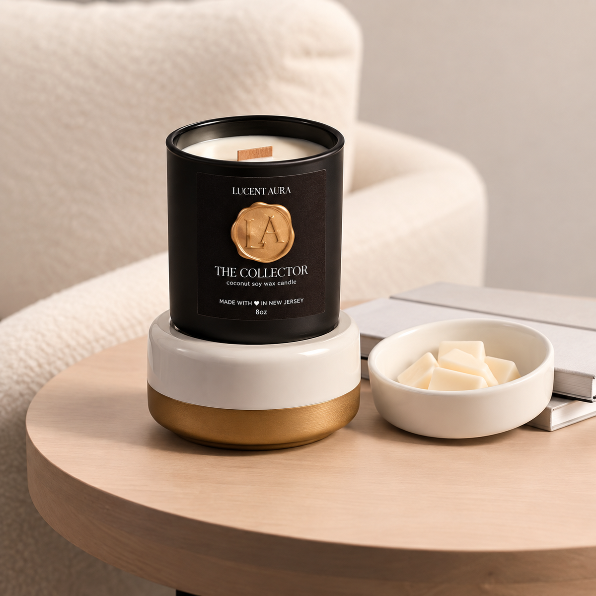The Everyday Glow Warmer