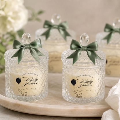 Bijou Candles