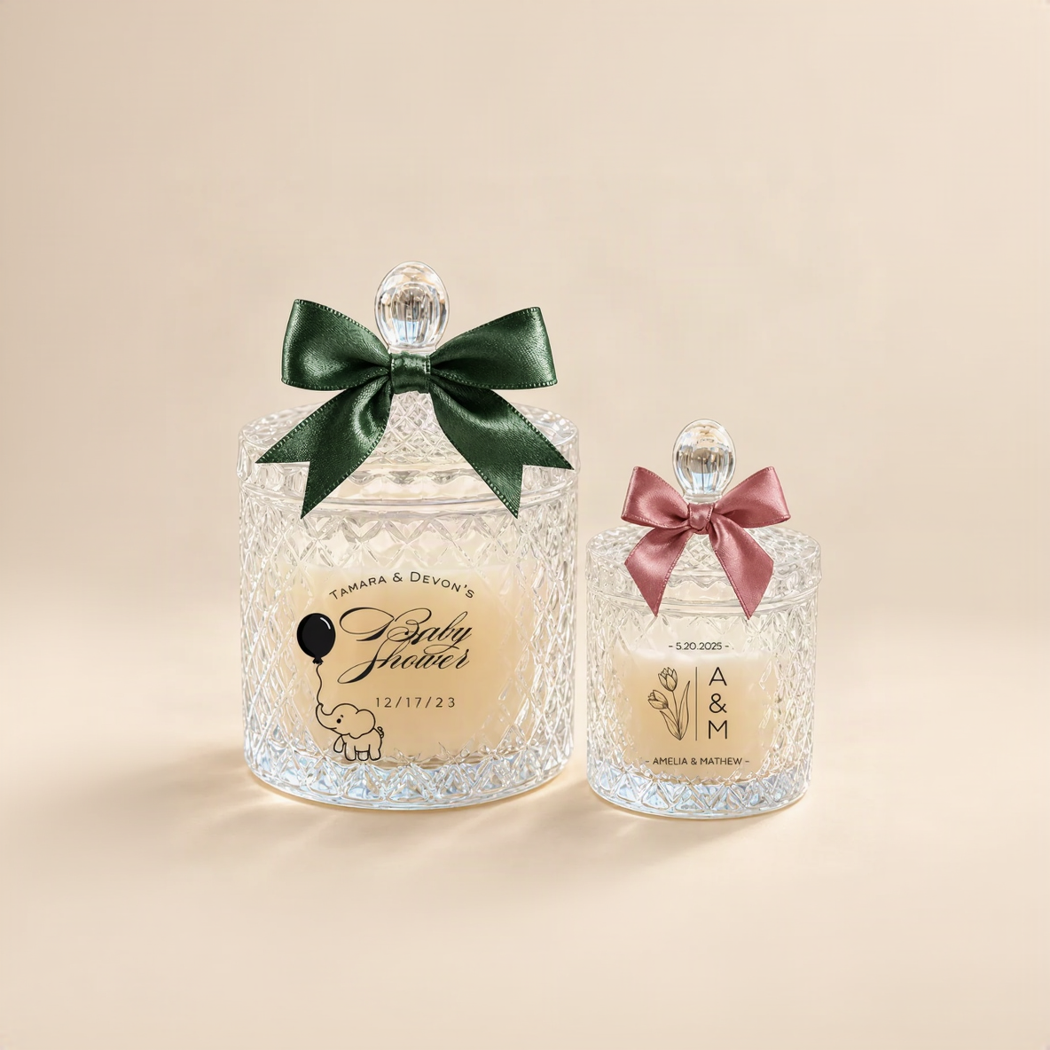 Bijou Candles