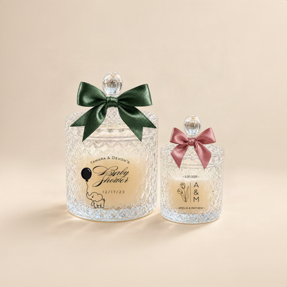 Bijou Candles