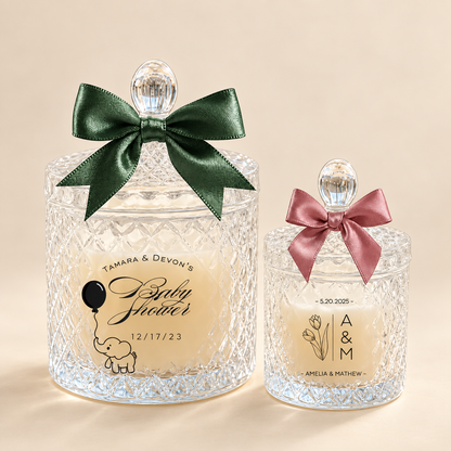 Bijou Candles