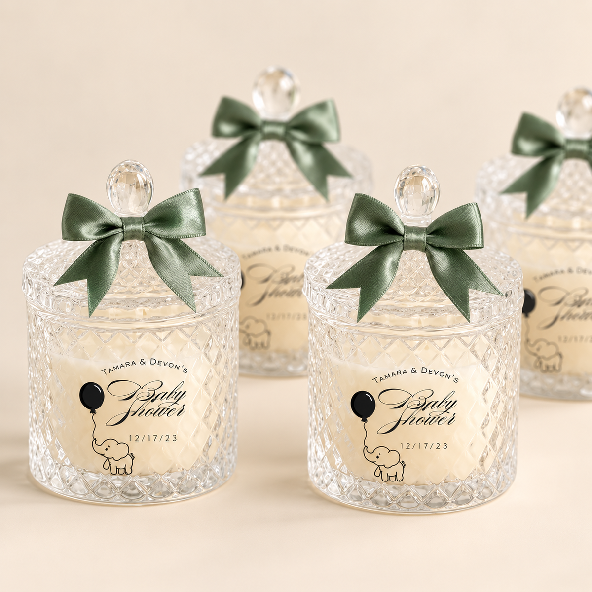 Bijou Candles