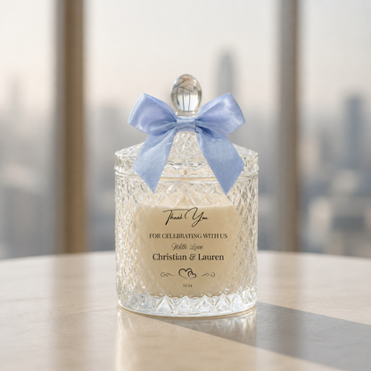 Bijou Candles