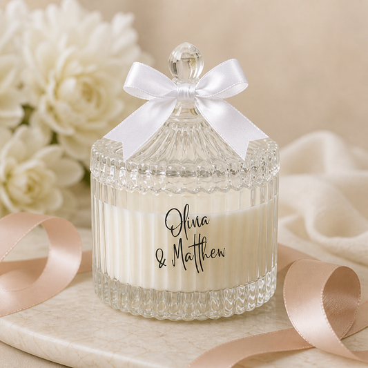 Solenne Candles