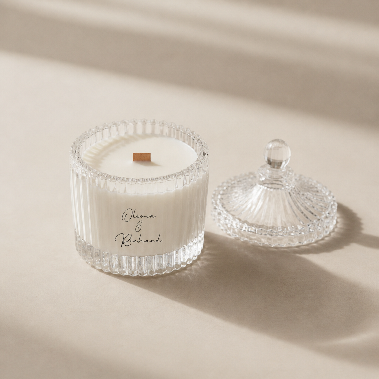 Solenne Candles