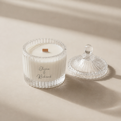 Solenne Candles
