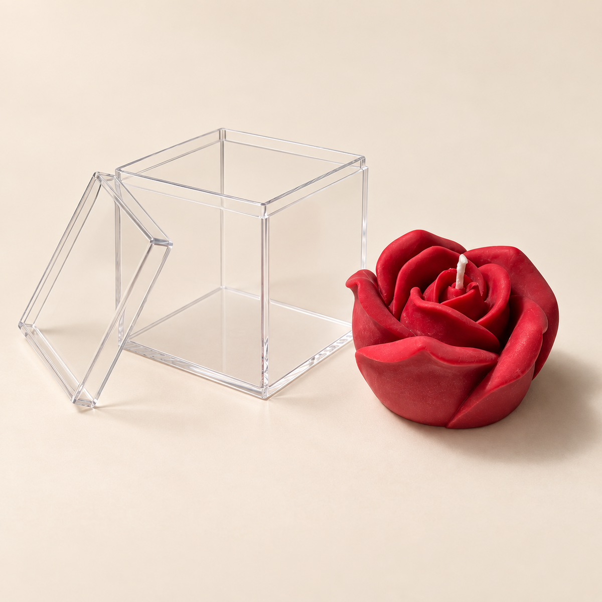 Love Blooms