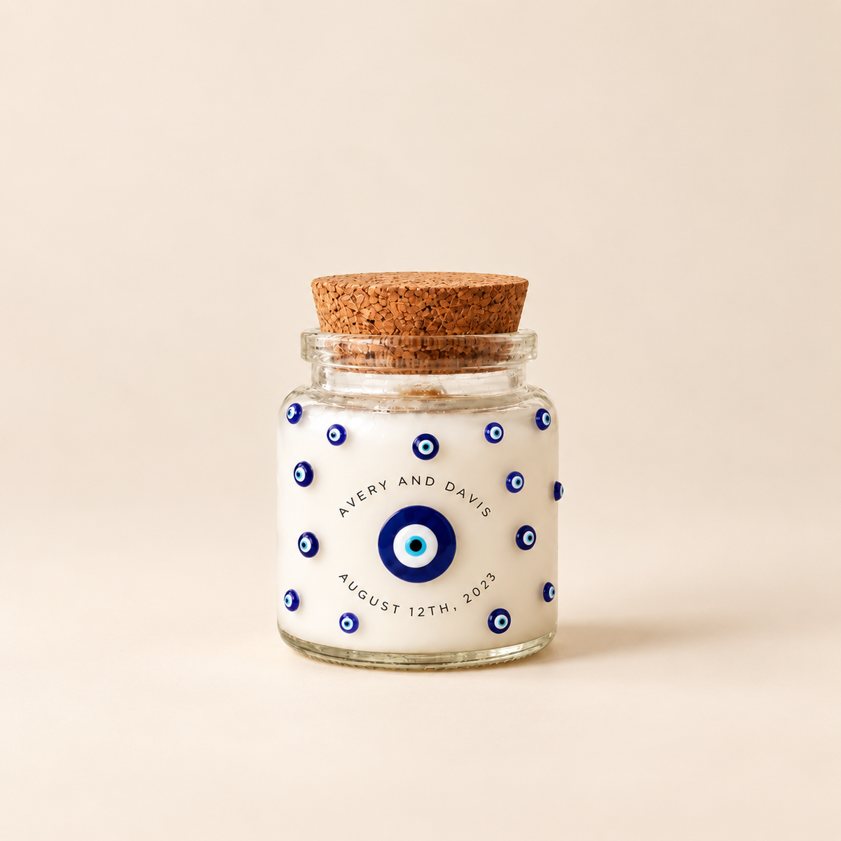 Petite Joys Candles