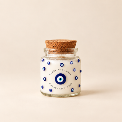 Petite Joys Candles