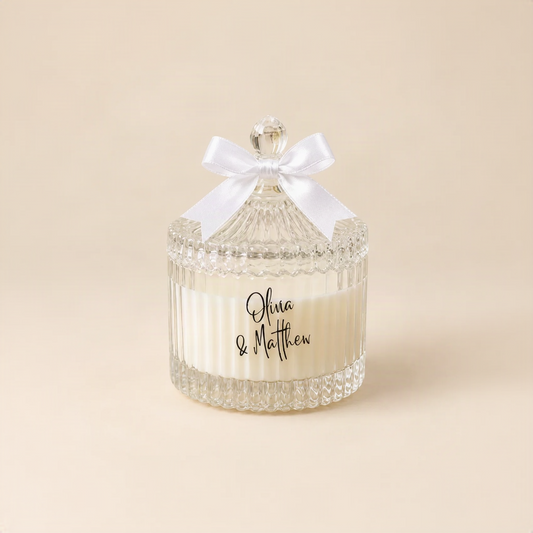 Solenne Candles