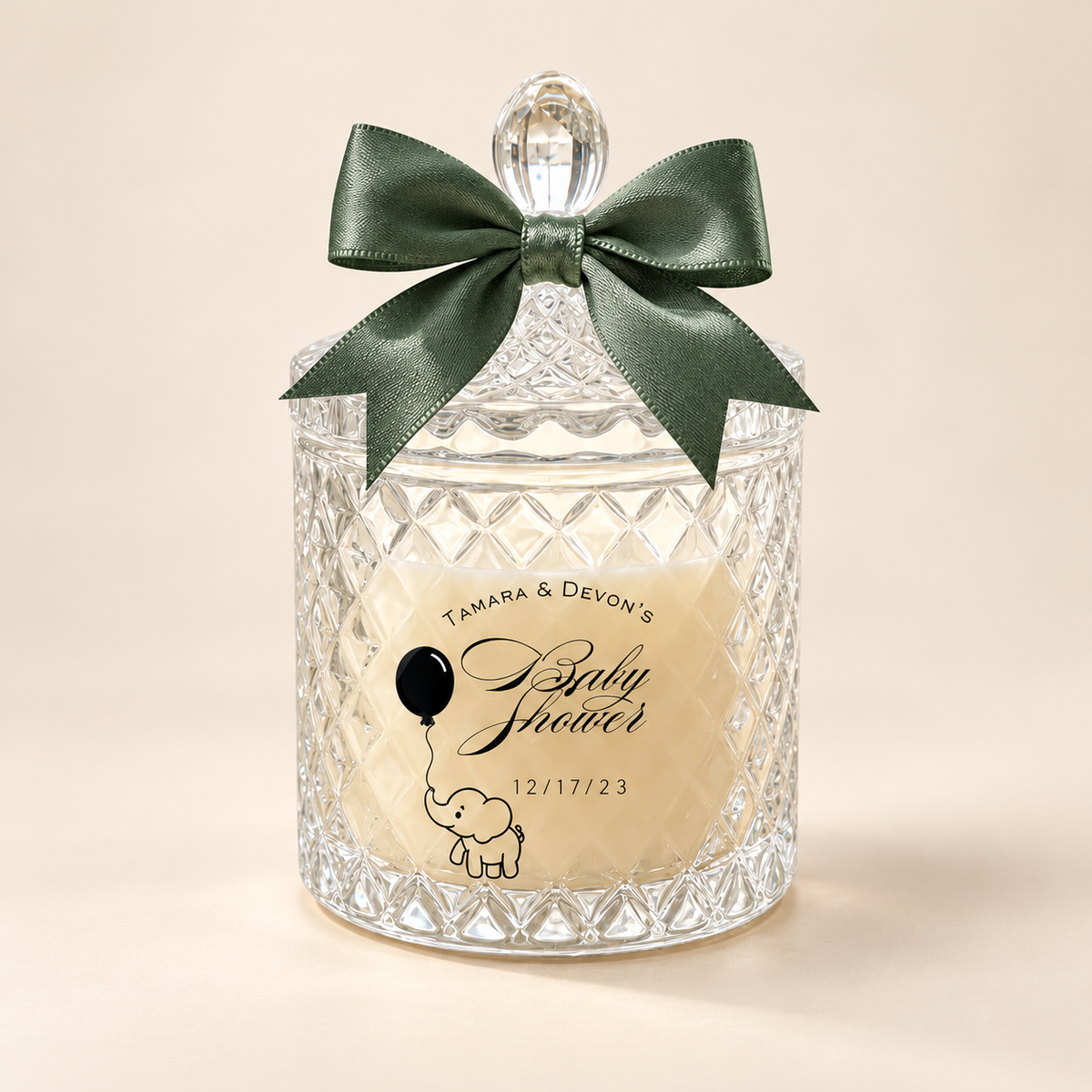 Bijou Candles