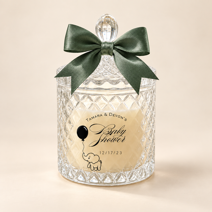 Bijou Candles
