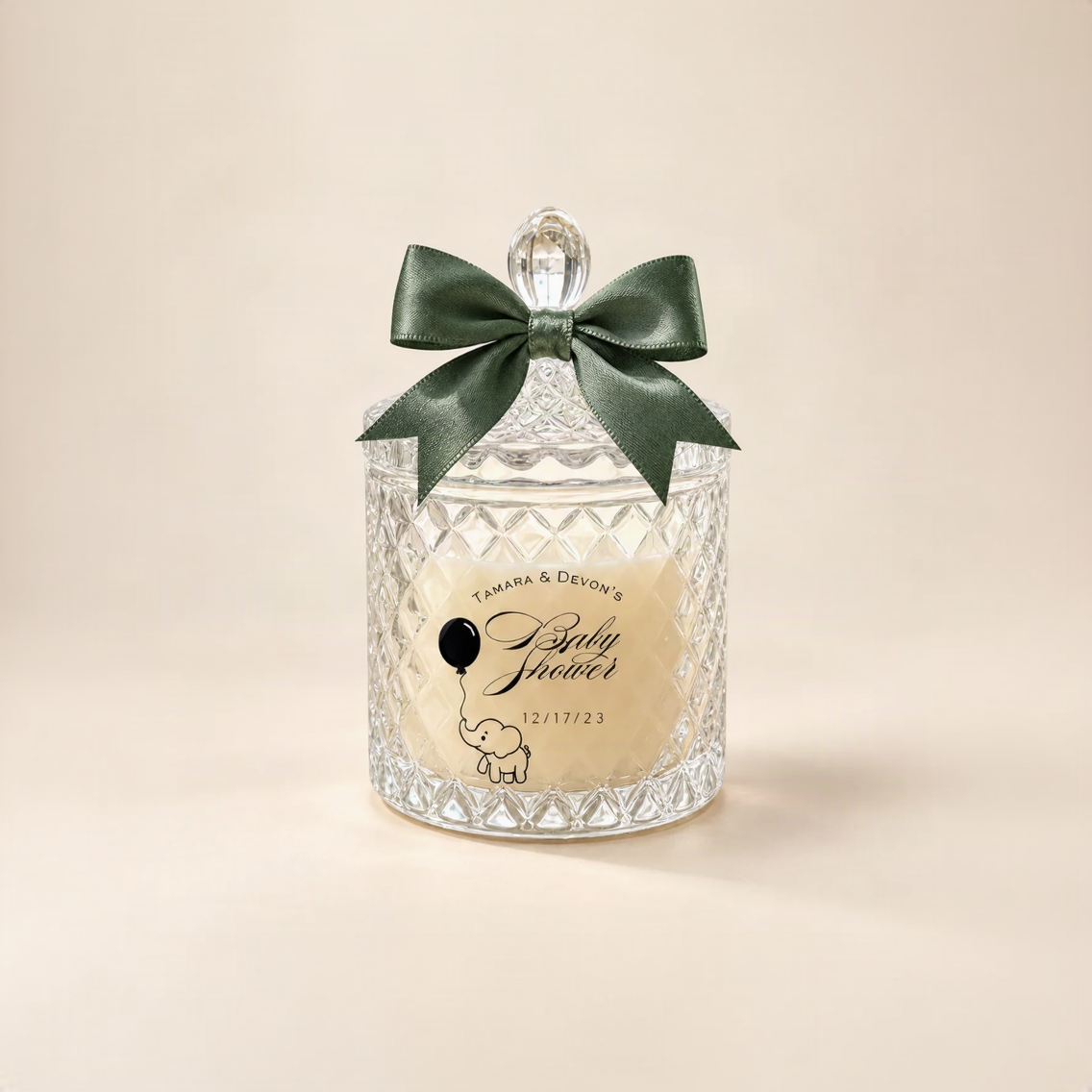 Bijou Candles