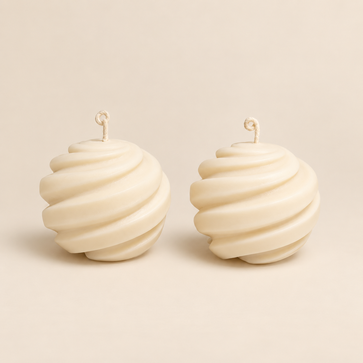 The Orbital Aura Candle