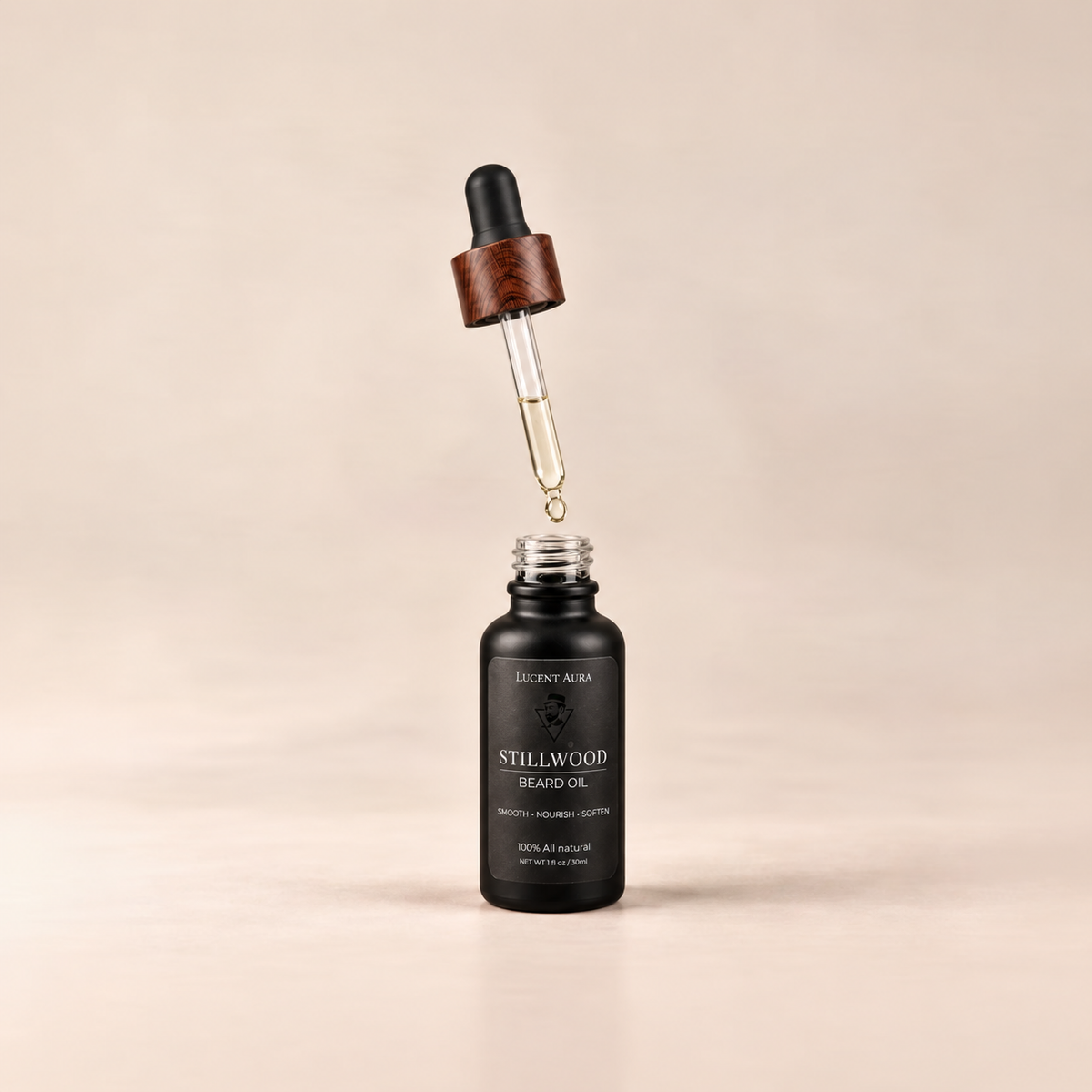 Stillwood Beard Oil