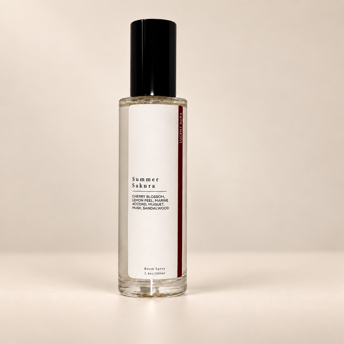 Summer Sakura Room Spray