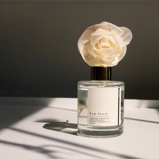 Reed Diffusers - Lucent Aura