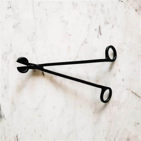blk candle wick trimmer